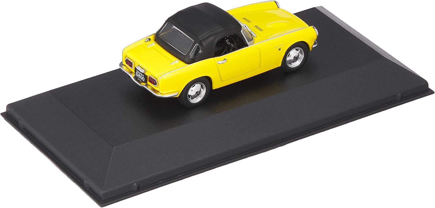 honda S800 1966 - First43
