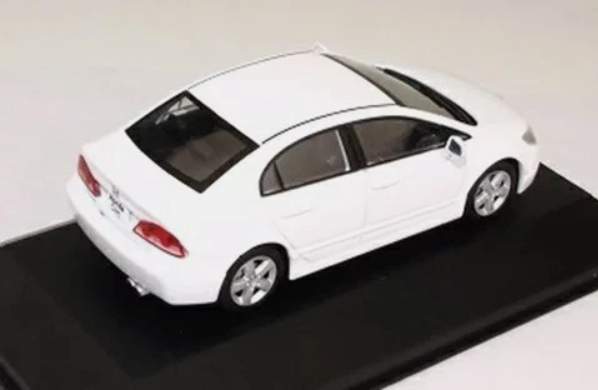 Honda Civic 2006 - First43