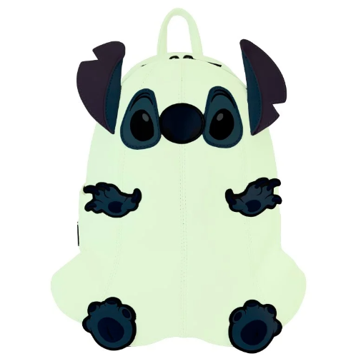 Loungefly - Sac à dos Stitch Ghost Cosplay - Disney