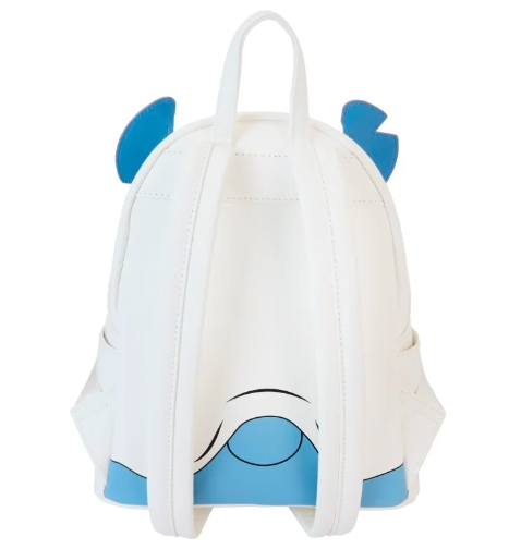 Loungefly - Sac à dos Stitch Ghost Cosplay - Disney