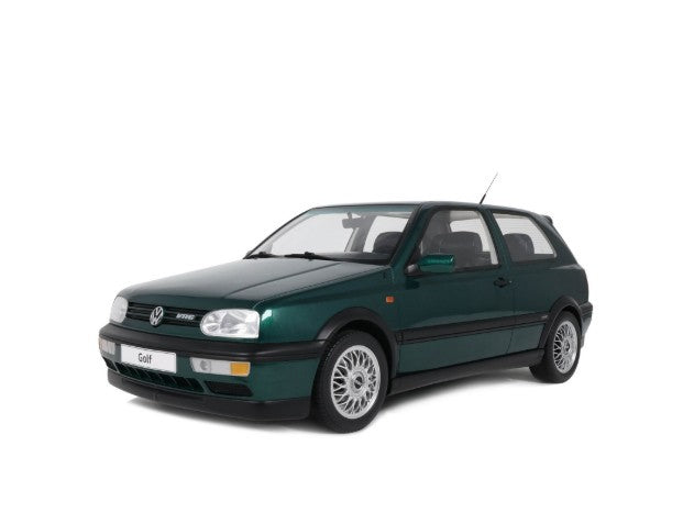 Volkswagen Golf III VR6 Carat 1992 - Ottomobile G099 - Pré Commande