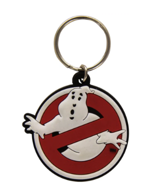 Porte Clé Ghostbusters - Pyramid