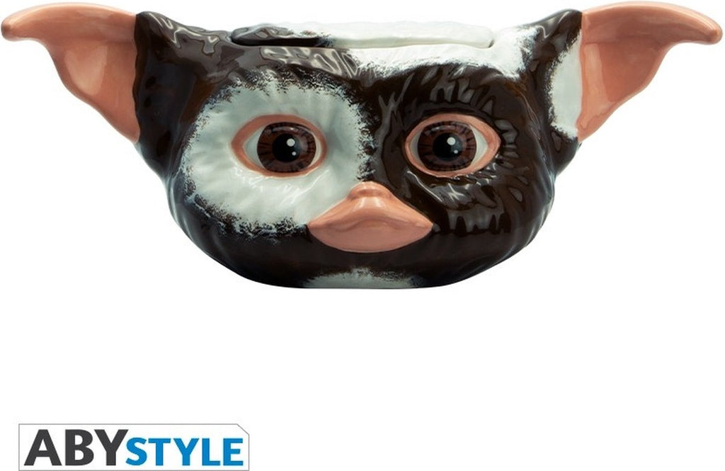 Mug 3D Gizmo Gremlins - Abystyle