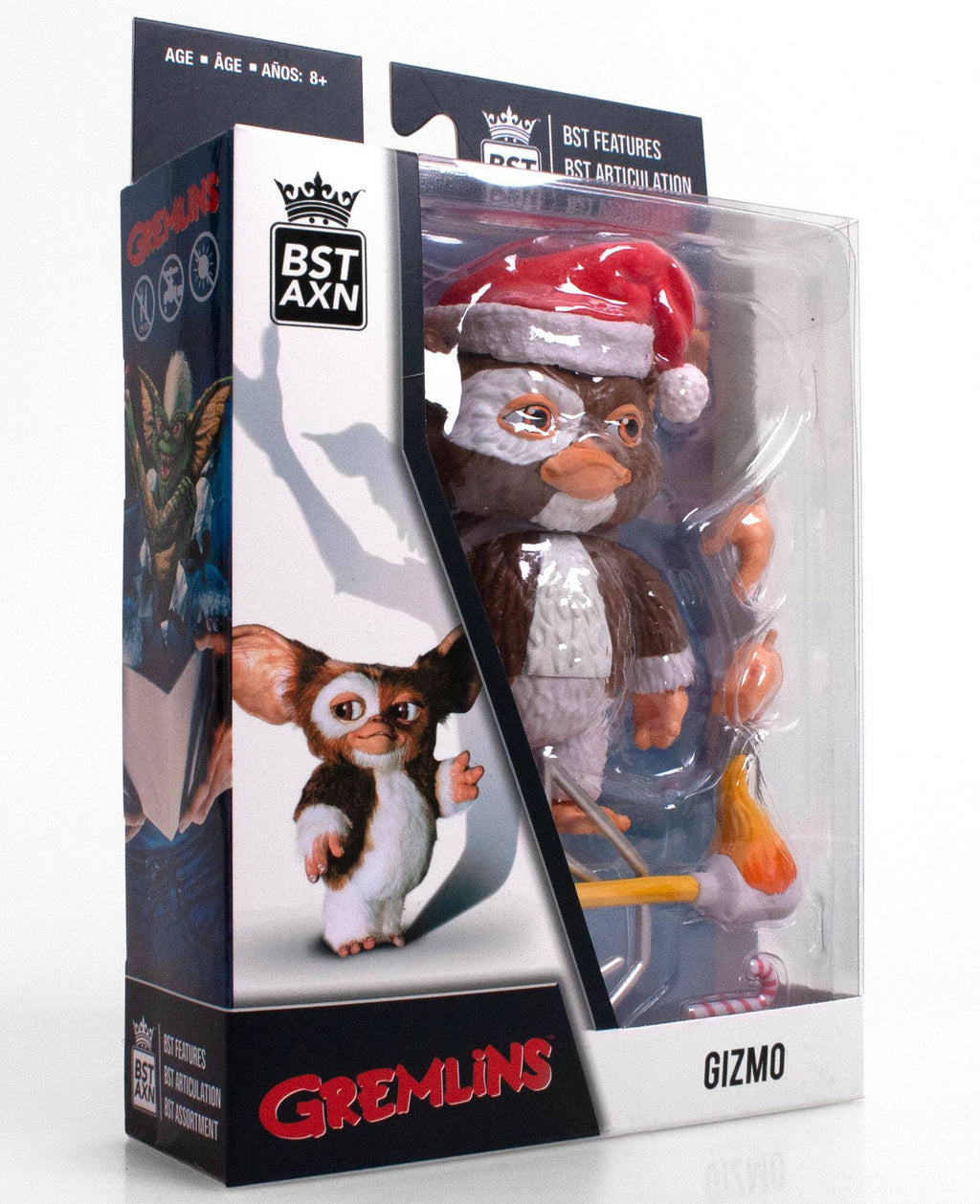Figurine Gizmo Gremlins - The Loyal