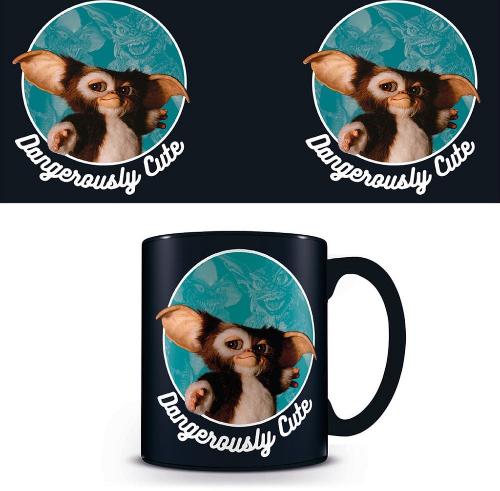 Gift Set Gremlins - Pyramid