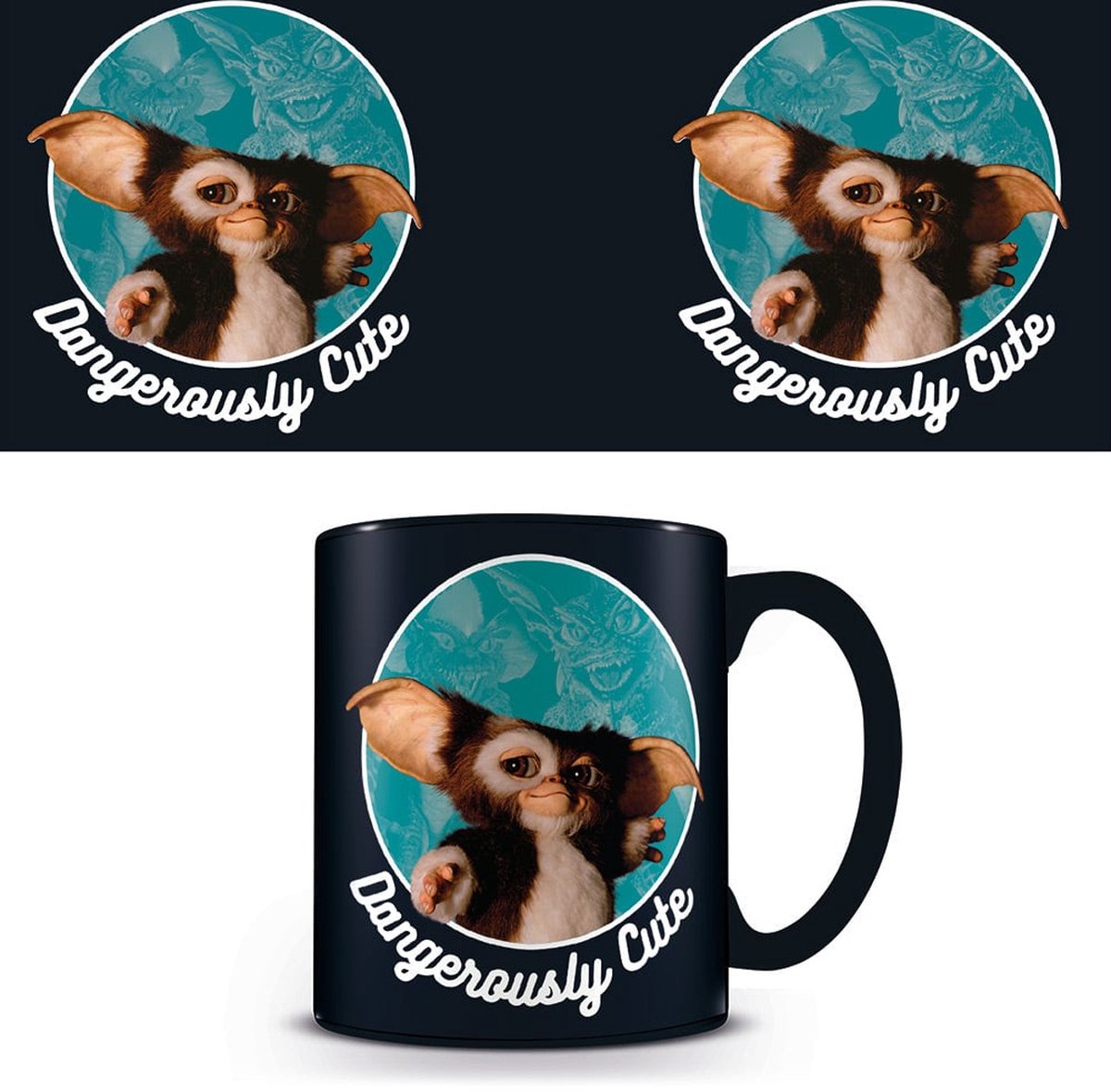 Gift Set Gremlins - Pyramid