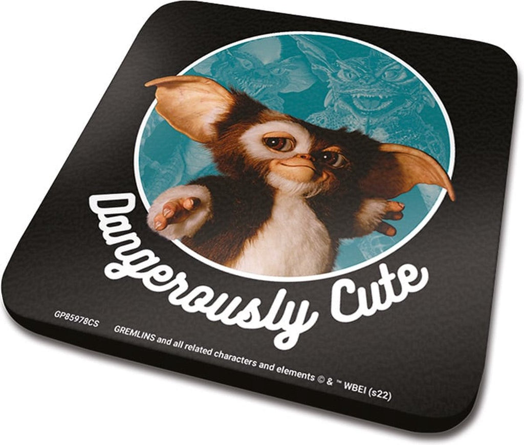 Gift Set Gremlins - Pyramid