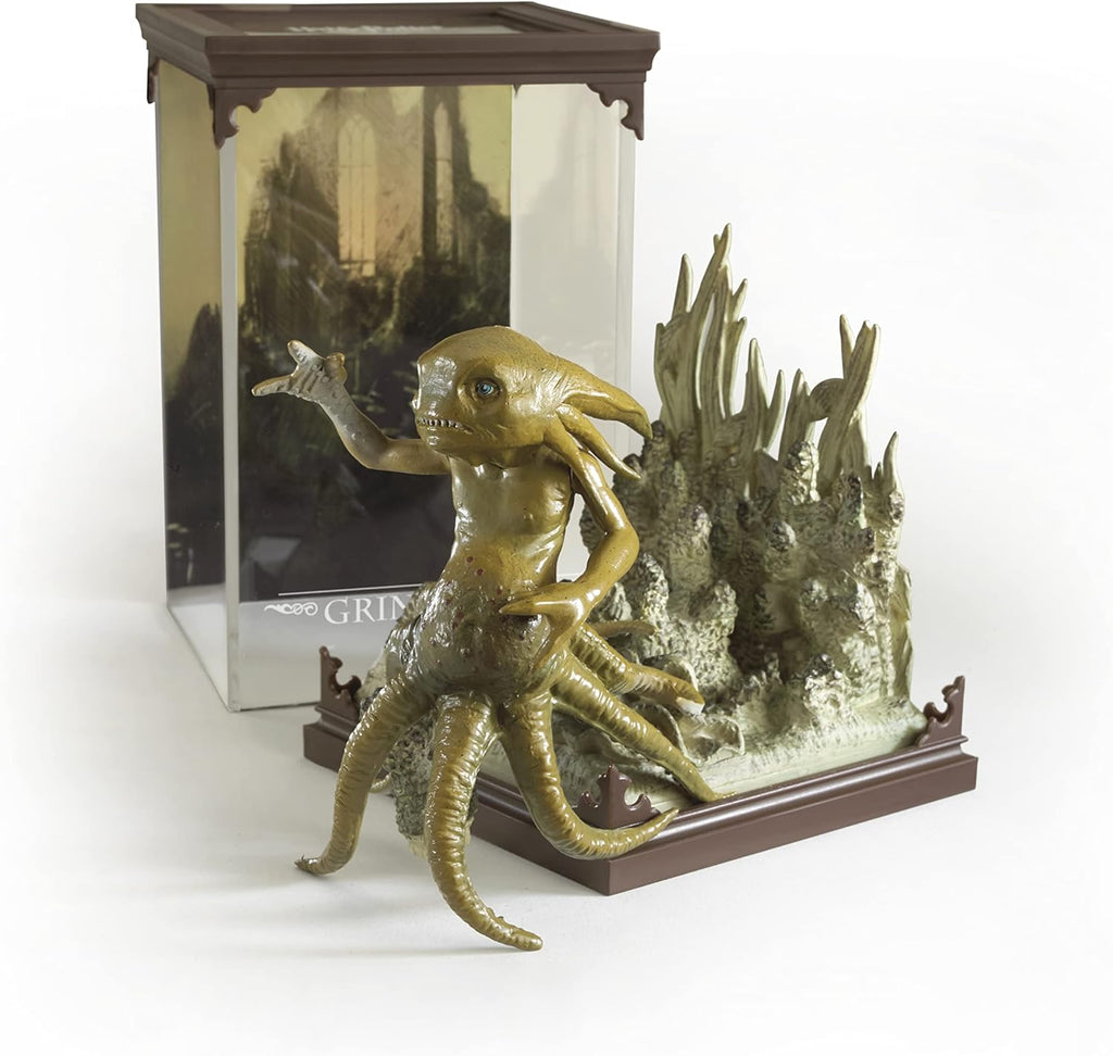 Figurine Grindylow - Harry Potter - The Noble Collection