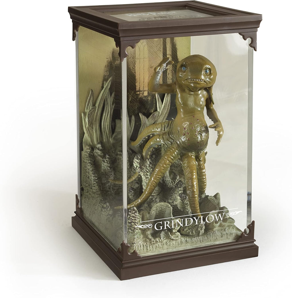 Figurine Grindylow - Harry Potter - The Noble Collection