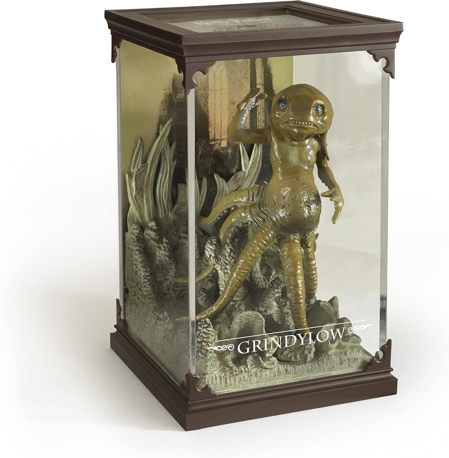 Figurine Grindylow - Harry Potter - The Noble Collection