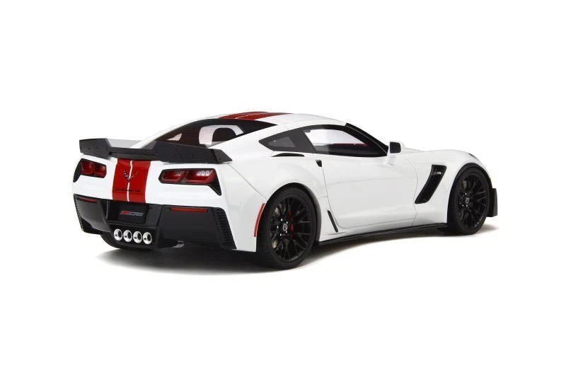 2017 Corvette C7 Z06 - GT Spirit 214