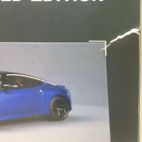 Nissan Fairlady Z - GT Spirit 387