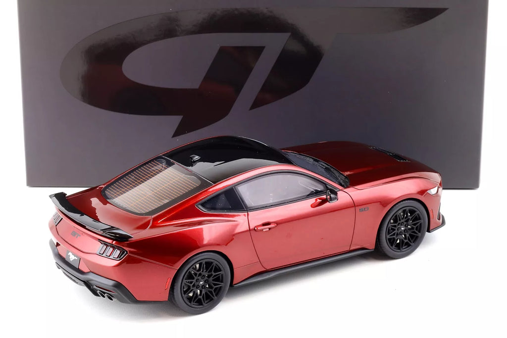 Ford Mustang GT - GT Spirit 433