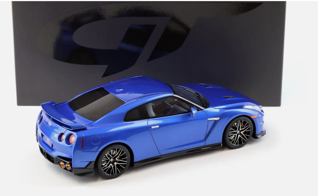 Nissan Skyline GT-R R35 2024 - GT Spirit 521