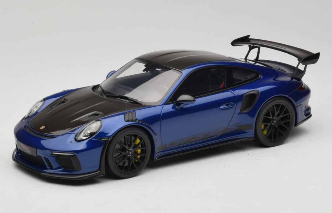 Porsche 911 991.2 GT3 RS WP - GT Spirit 526