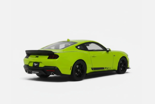 Ford Mustang RTR Spec 3 Hyper 2025 - GT Spirit 565