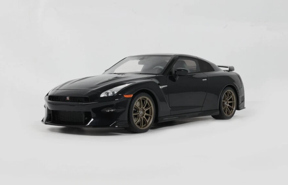 Nissan GT-R R35 Takumi 2024 - GT Spirit 932