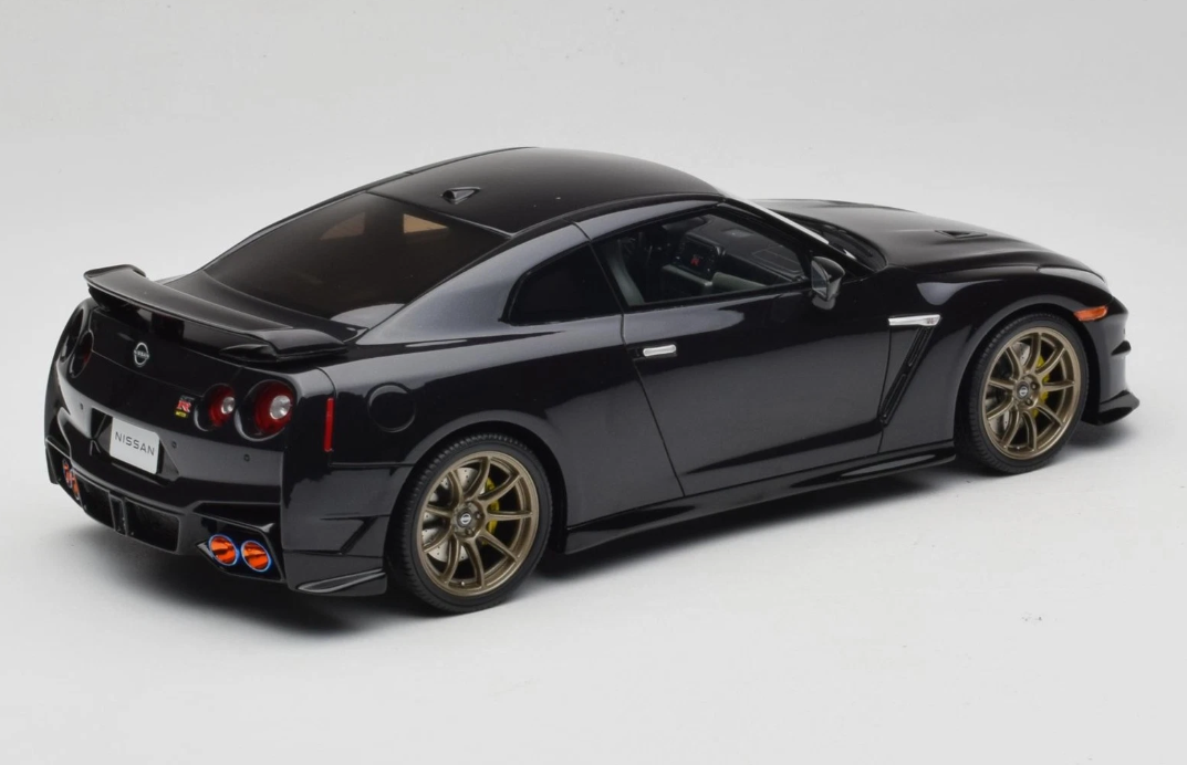 Nissan GT-R R35 Takumi 2024 - GT Spirit 932