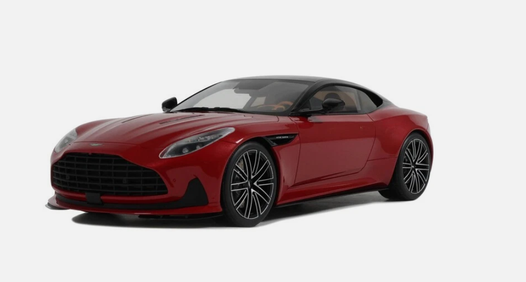 Aston Martin DB12 2023 - GT Spirit 936