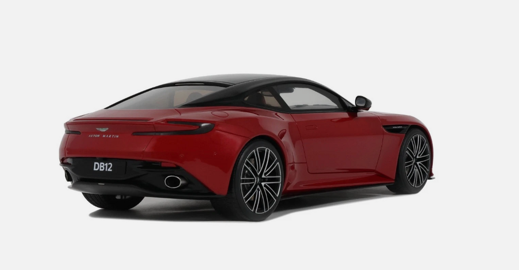 Aston Martin DB12 2023 - GT Spirit 936