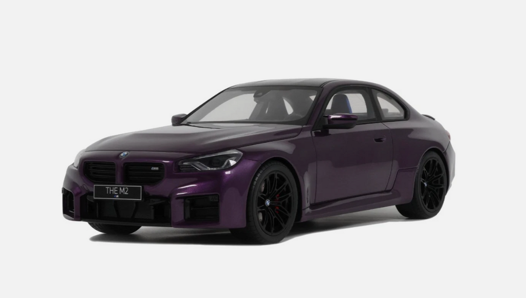 BMW M2 2023 - GT Spirit 946