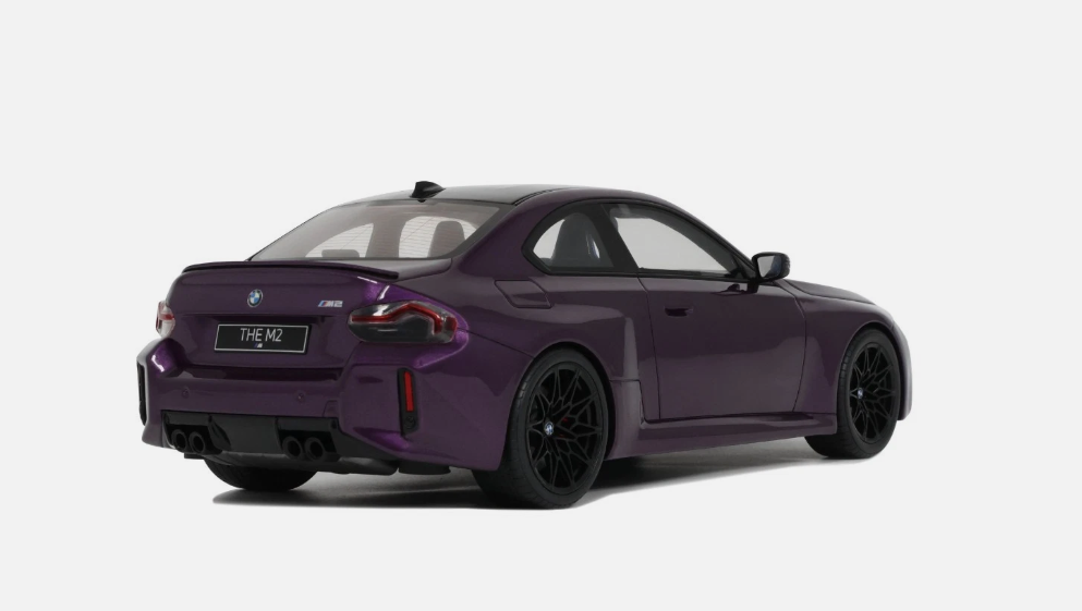BMW M2 2023 - GT Spirit 946