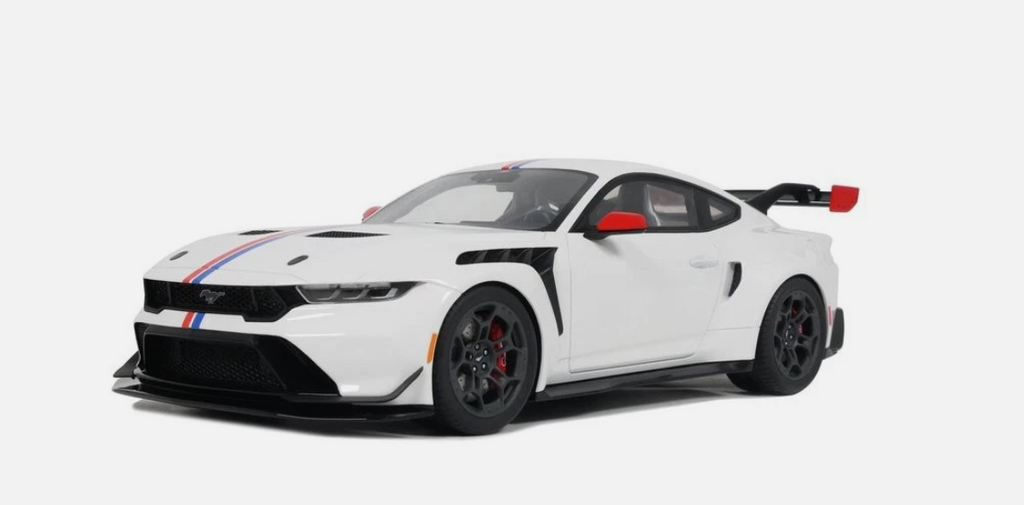 Ford Mustang GTD - GT Spirit 956