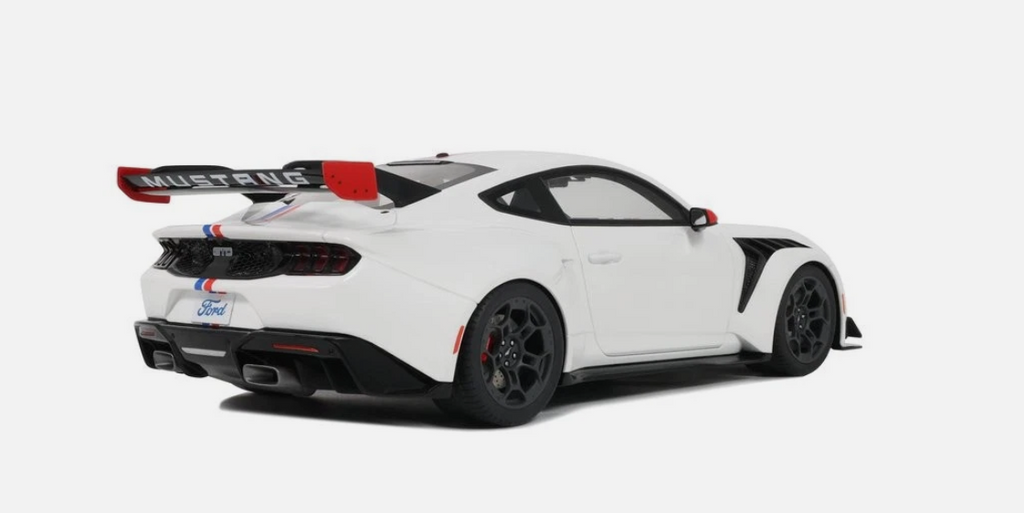 Ford Mustang GTD - GT Spirit 956