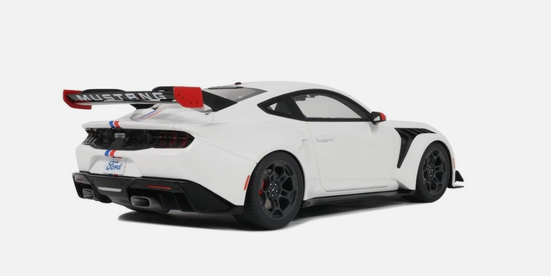 Ford Mustang GTD - GT Spirit 956