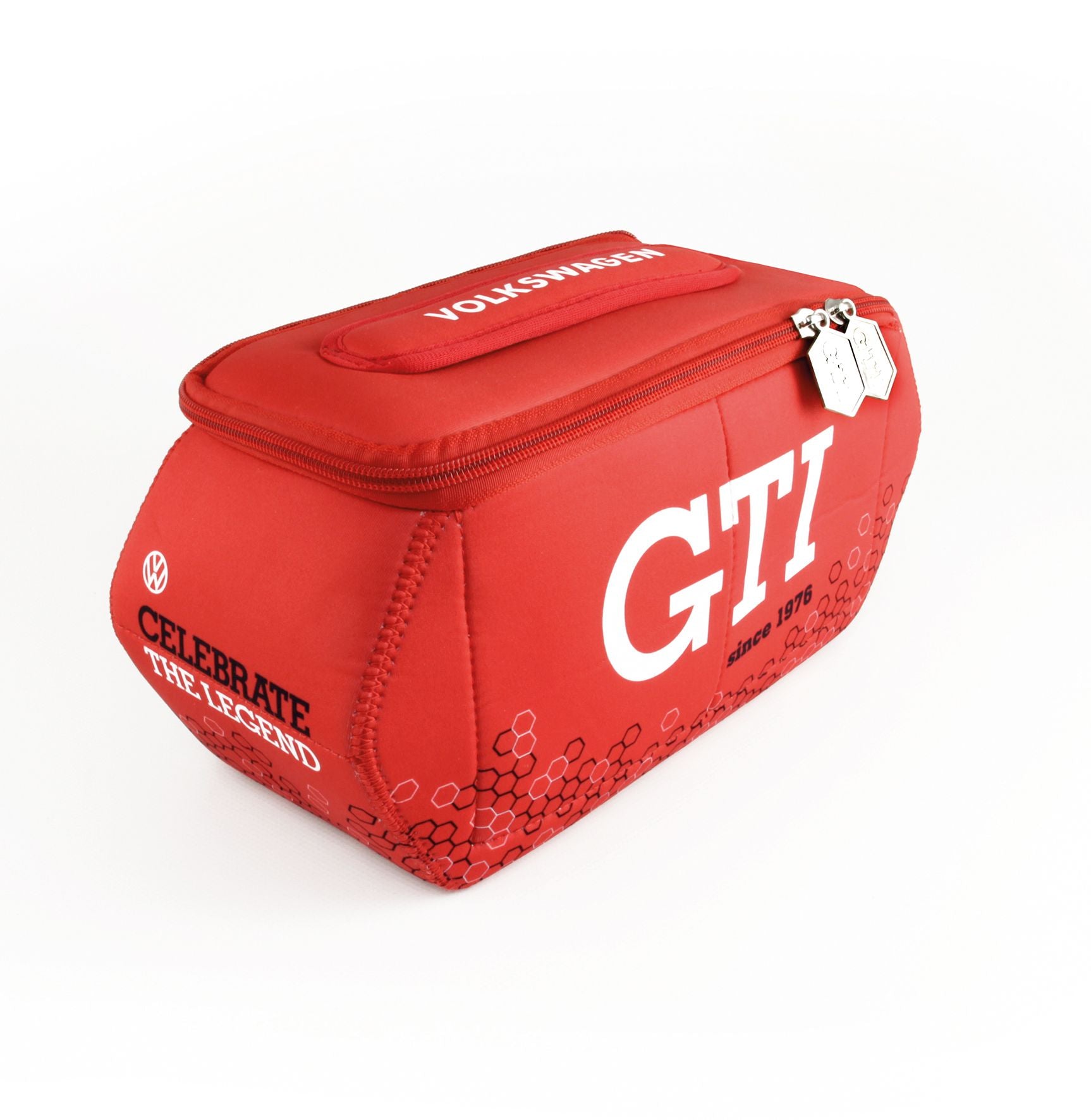 Trousse Volkswage GTI 3D - Brisa