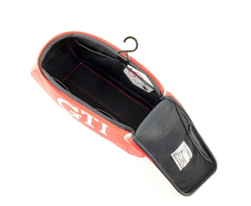 Trousse Volkswage GTI 3D - Brisa