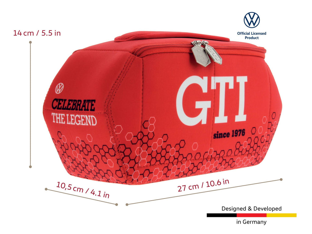 Trousse Volkswage GTI 3D - Brisa