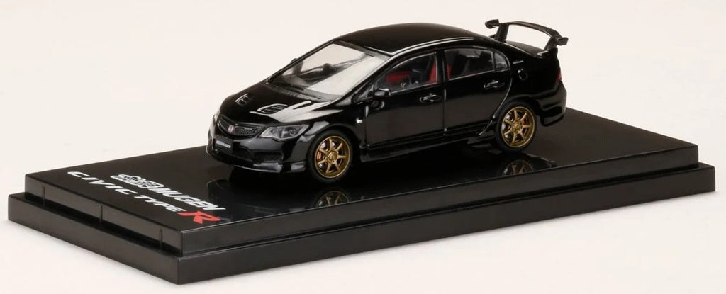 Honda Civic Type R FD2 Mugen - Hobby Japan - HJ641003MBK