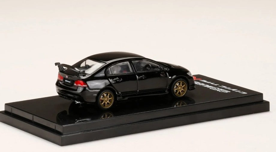 Honda Civic Type R FD2 Mugen - Hobby Japan - HJ641003MBK