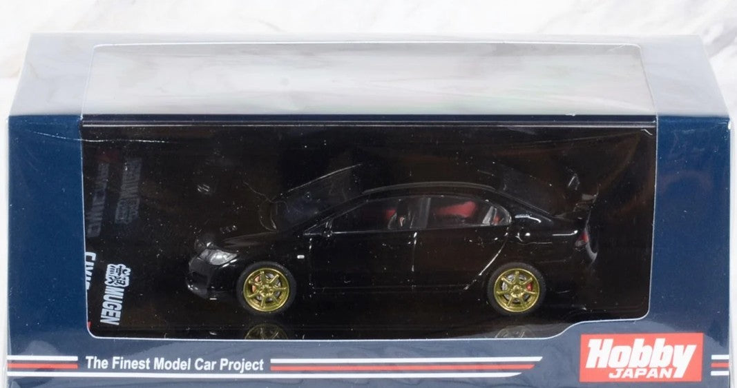 Honda Civic Type R FD2 Mugen - Hobby Japan - HJ641003MBK