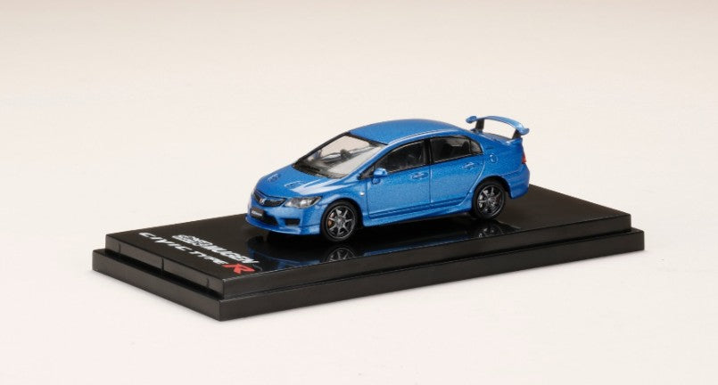 Honda Civic Type R FD2 Mugen - Hobby Japan - HJ641003MBL