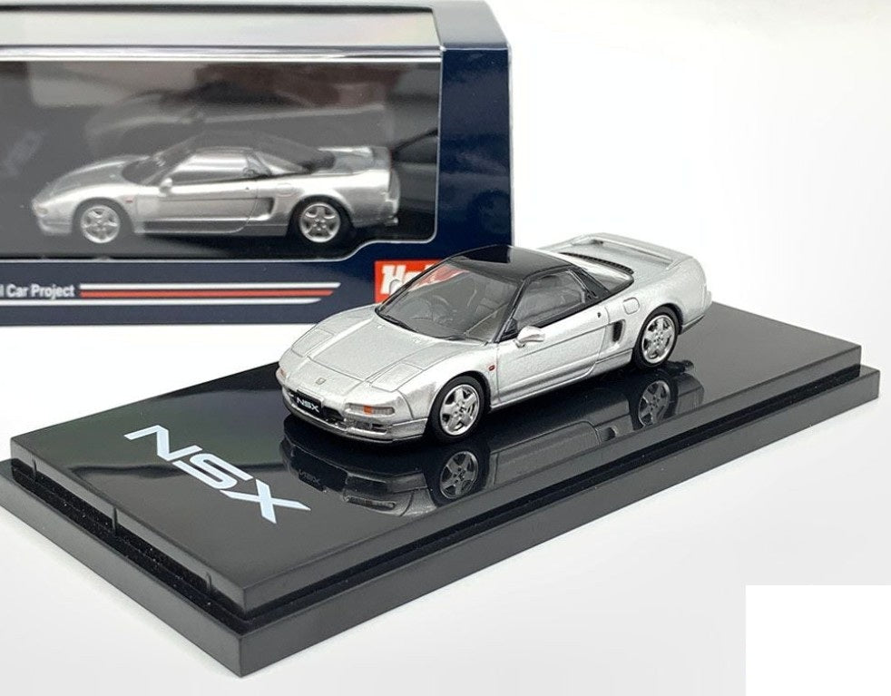 Honda NSX NA1 1990 - Hobby Japan - HJ641006S