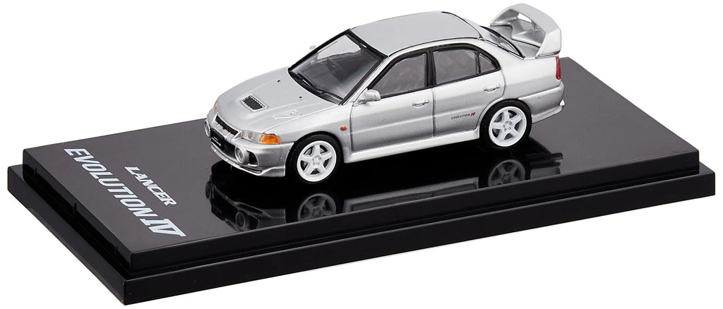 Mitsubishi Lancer GSR Evolution IV (CN9A) Customized Version - Hobby Japan - HJ641011CS