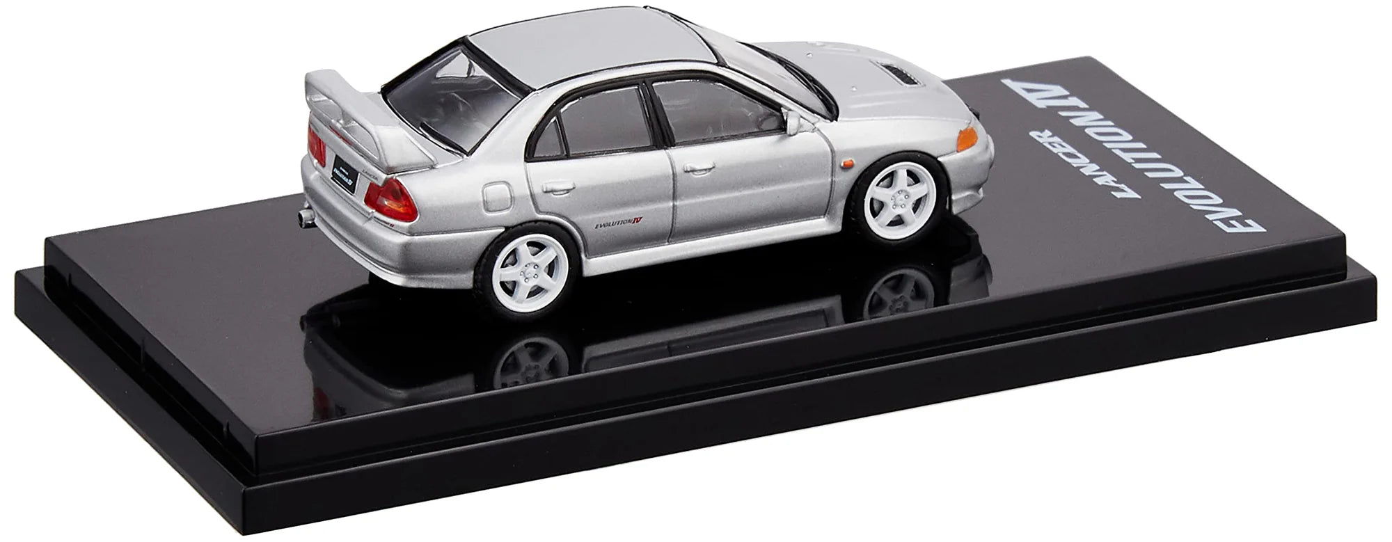 Mitsubishi Lancer GSR Evolution IV (CN9A) Customized Version - Hobby Japan - HJ641011CS