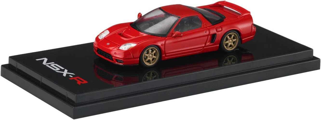 Honda NSX-R NA2 Customized Version - Hobby Japan - HJ641015ACR