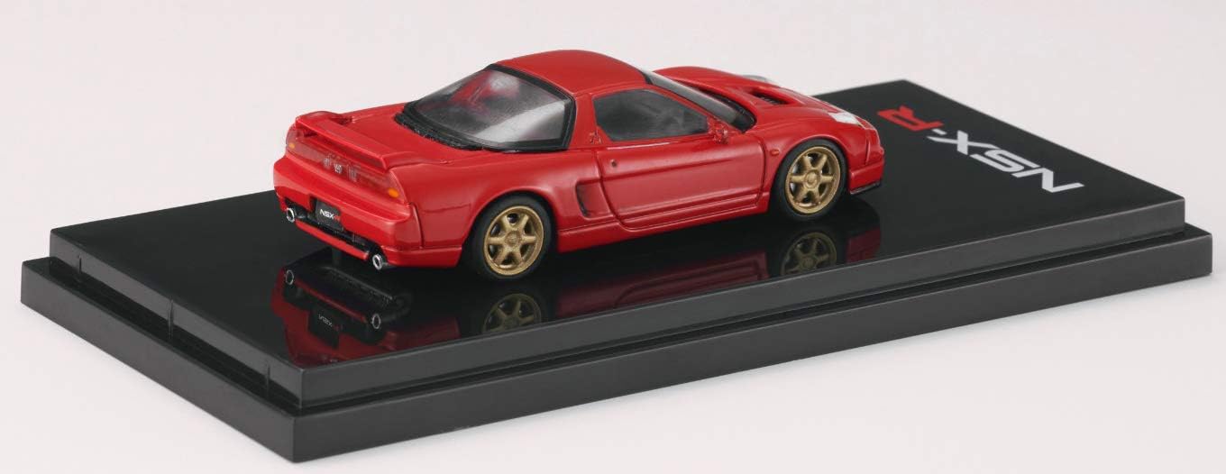 Honda NSX-R NA2 Customized Version - Hobby Japan - HJ641015ACR