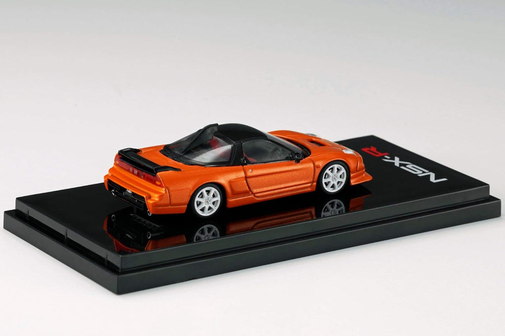 Honda NSX-R GT NA2 - Hobby Japan - HJ641015CP