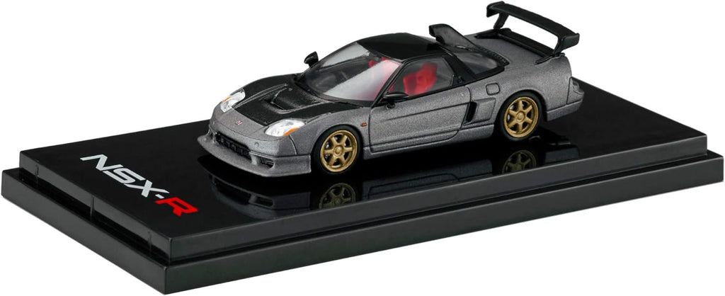 Honda NSX-R GT NA2 GT Wing Customized Version - Hobby Japan - HJ641015DGM