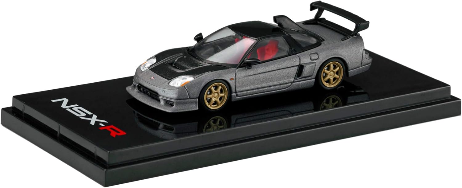 Honda NSX-R GT NA2 GT Wing Customized Version - Hobby Japan - HJ641015DGM