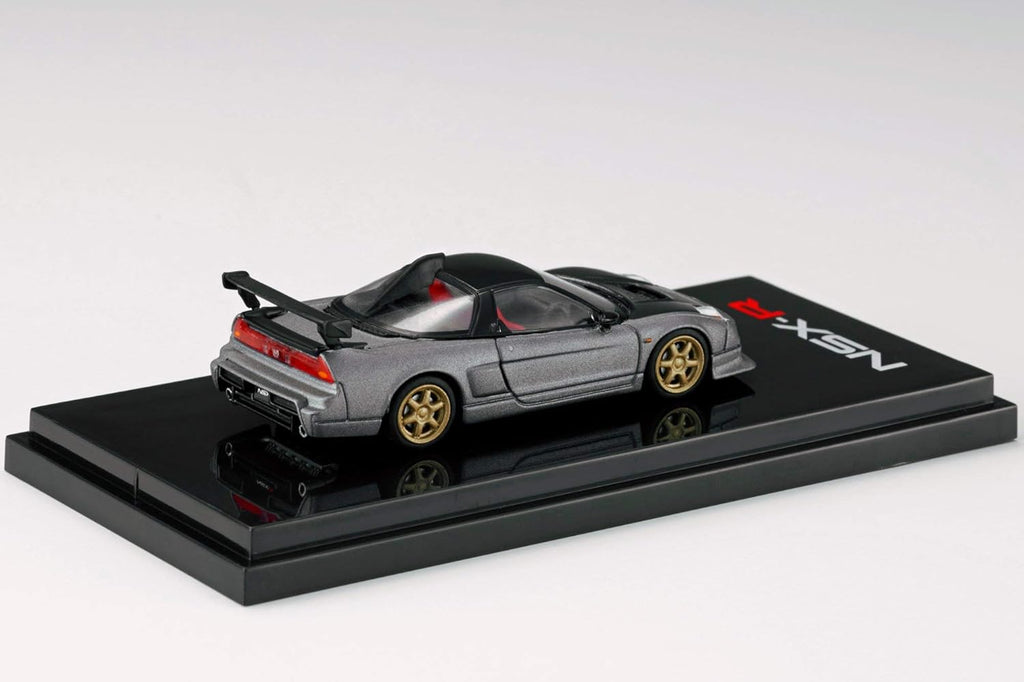 Honda NSX-R GT NA2 GT Wing Customized Version - Hobby Japan - HJ641015DGM