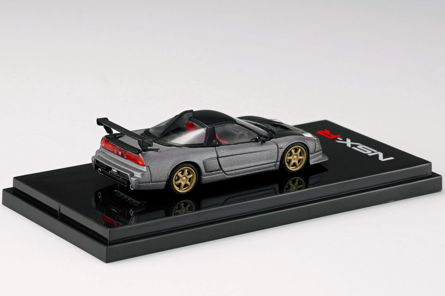 Honda NSX-R GT NA2 GT Wing Customized Version - Hobby Japan - HJ641015DGM