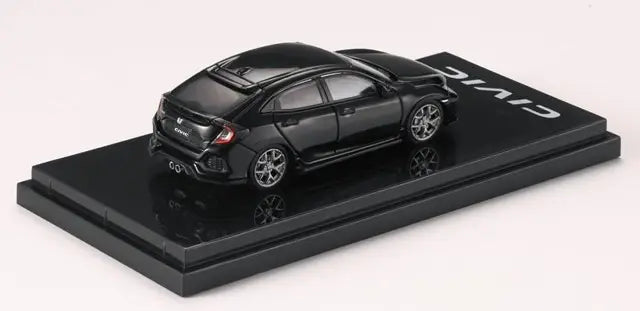 Honda Civic Hatchback FK7 Customized Version - Hobby Japan - HJ641018BBK