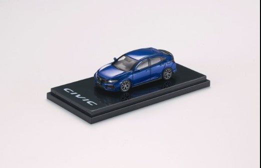 Honda Civic Hatchback FK7 Customized Version - Hobby Japan - HJ641018BBl