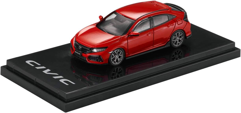 Honda Civic Hatchback FK7 Customized Version - Hobby Japan - HJ641018BR