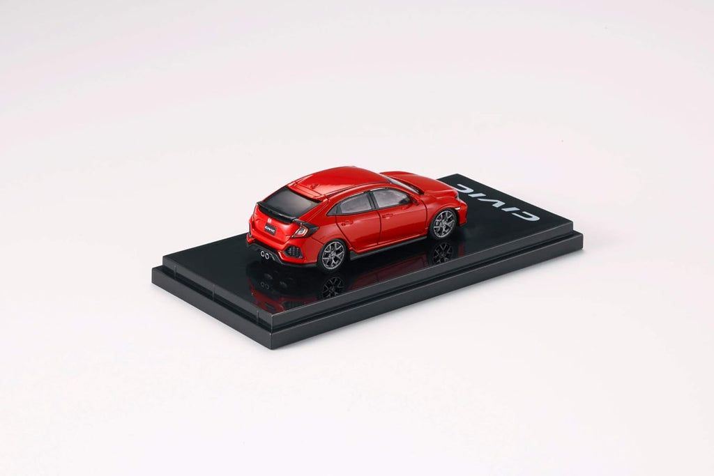Honda Civic Hatchback FK7 Customized Version - Hobby Japan - HJ641018BR